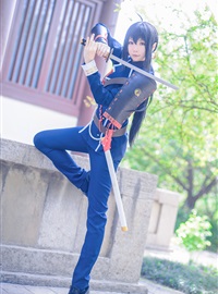 星之迟迟 到22年12月 Coser Hoshilily BCY合集4(43)